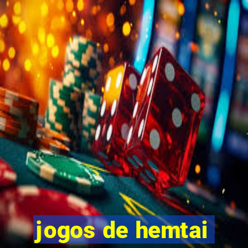 jogos de hemtai